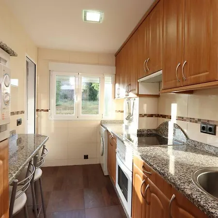 Apartamento Bellas Vistas * ベハル