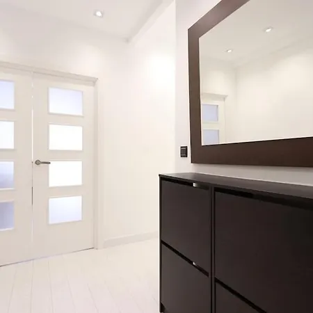 アパート Apartamento Bellas Vistas *
