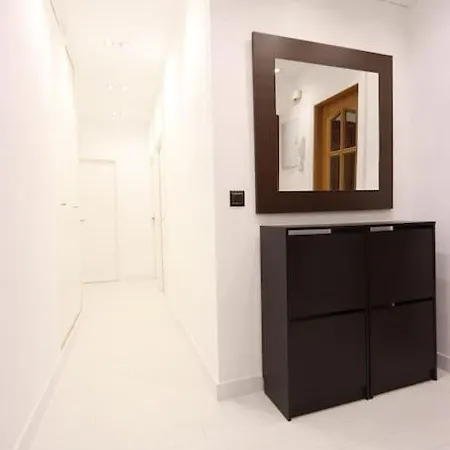 Apartamento Bellas Vistas アパート