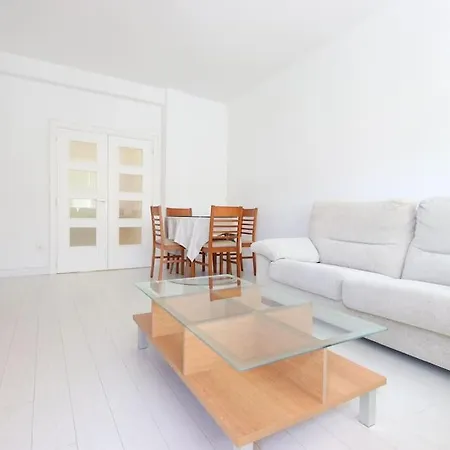 Apartamento Bellas Vistas アパート *