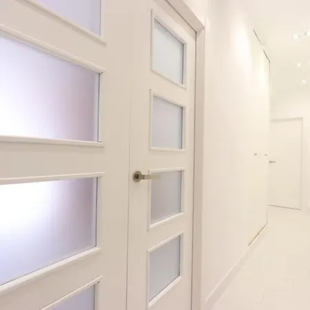 Apartamento Bellas Vistas アパート ベハル