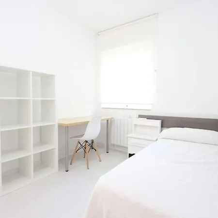 アパート Apartamento Bellas Vistas
