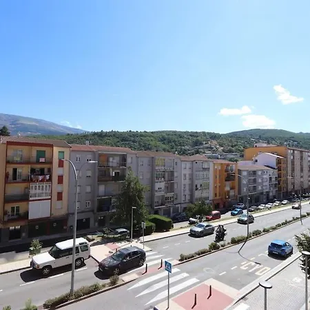 Apartamento Bellas Vistas * Béjar
