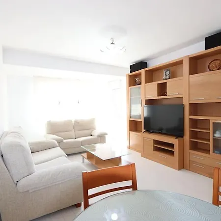 アパート Apartamento Bellas Vistas *