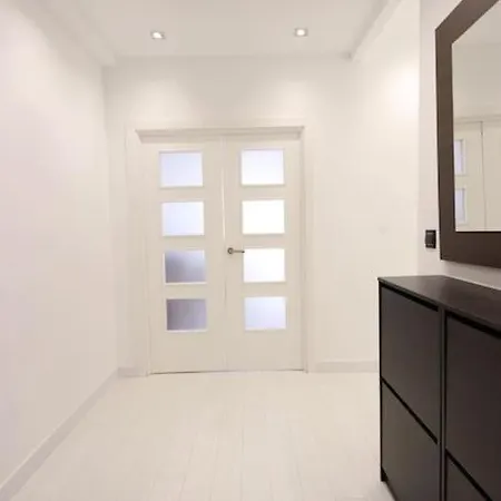 アパート Apartamento Bellas Vistas *