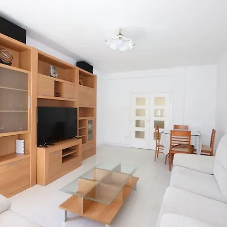 Apartamento Bellas Vistas Appartement