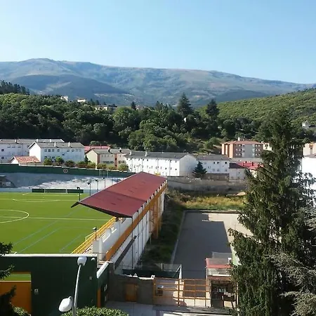 Apartamento Bellas Vistas Appartement *